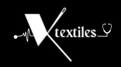 VkTextiles Logo